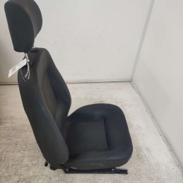 Sedili tappezzeria selleria completa Alfa Romeo GT 937 2003-09 in velluto