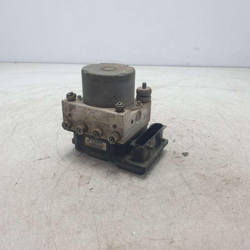 0265800335 Centralina pompa abs Renault Clio II 1.2b 1998-12 0265231333 8200229137