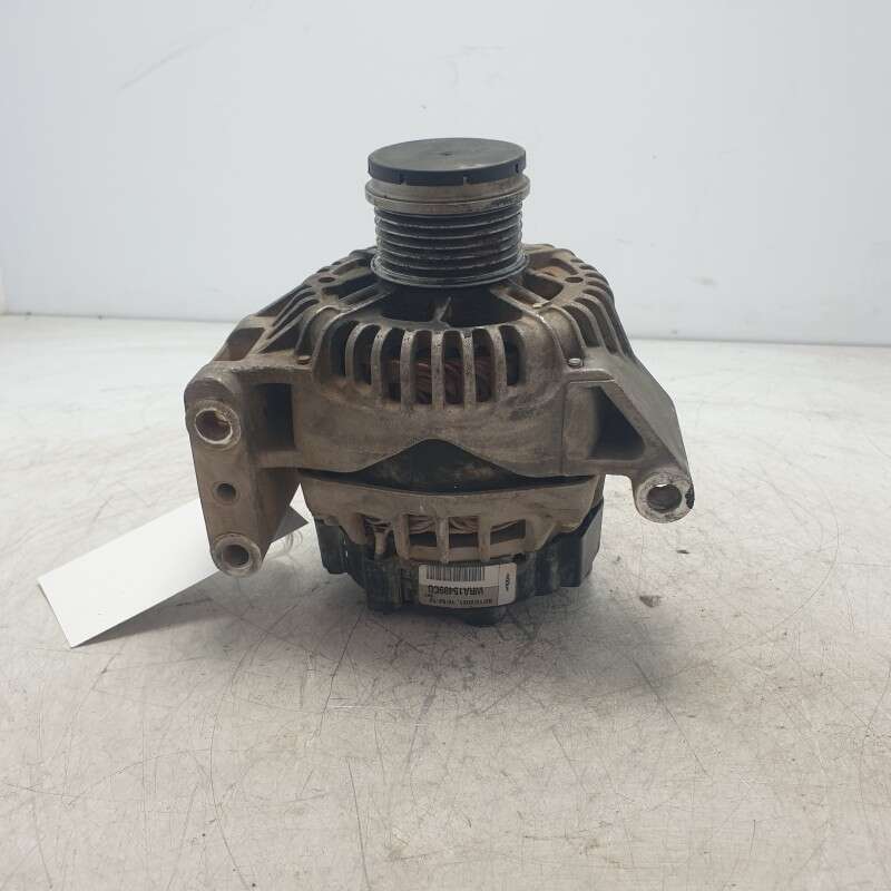 51784845 Alternatore generatore Fiat Panda III 199A9000 1.3MTJ 95CV 2012