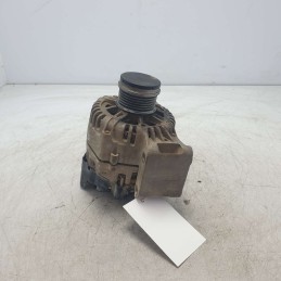 51784845 Alternatore generatore Fiat Panda III 199A9000 1.3MTJ 95CV 2012