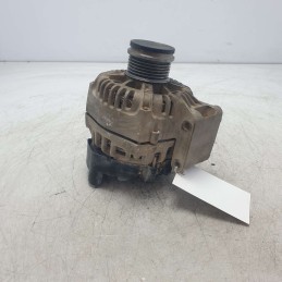 51784845 Alternatore generatore Fiat Panda III 199A9000 1.3MTJ 95CV 2012
