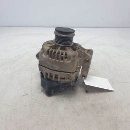 51784845 Alternatore generatore Fiat Panda III 199A9000 1.3MTJ 95CV 2012