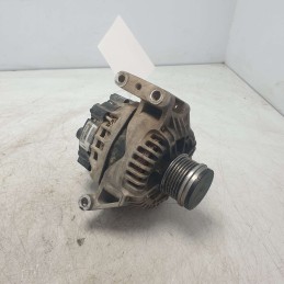 51784845 Alternatore generatore Fiat Panda III 199A9000 1.3MTJ 95CV 2012