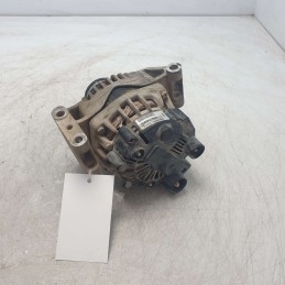 51784845 Alternatore generatore Fiat Panda III 199A9000 1.3MTJ 95CV 2012