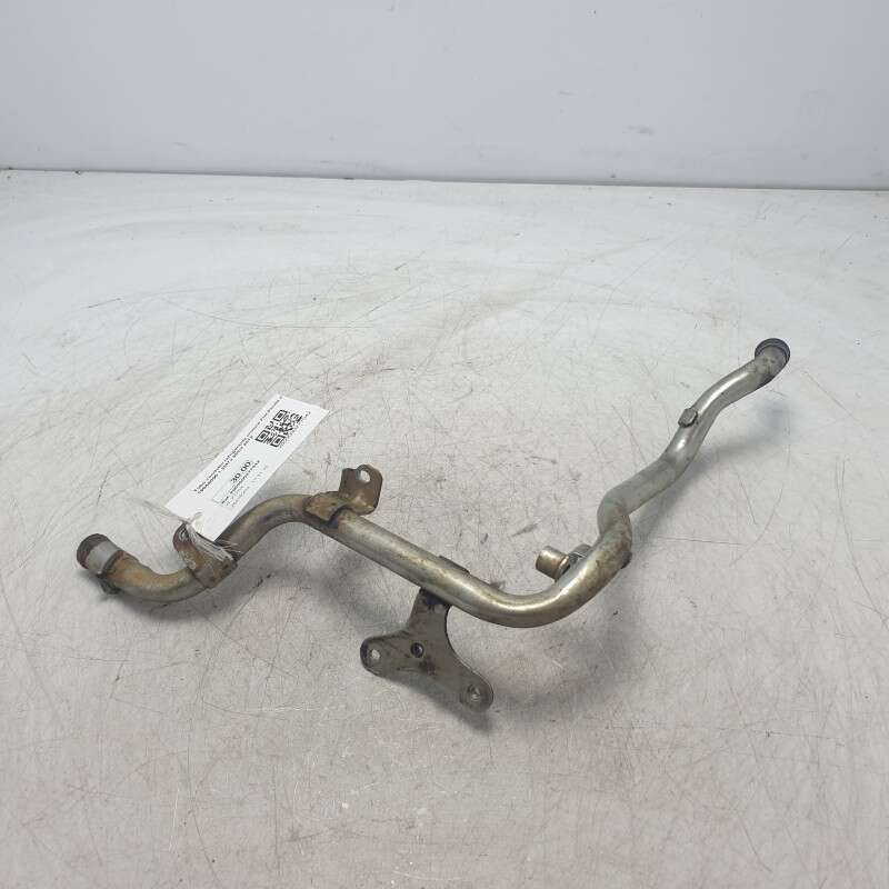 Tubo condotto refrigerante motore Fiat Panda III 199A9000 1.3MTJ 95CV 2012