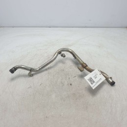 Tubo condotto refrigerante motore Fiat Panda III 199A9000 1.3MTJ 95CV 2012