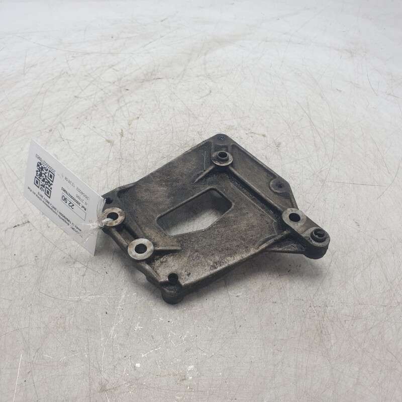 73501350 Supporto compressore clima a/c Fiat Panda III 199A9000 1.3MTJ 95CV 2012