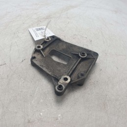 73501350 Supporto compressore clima a/c Fiat Panda III 199A9000 1.3MTJ 95CV 2012