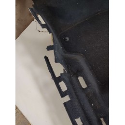 MOQUETTE PER INTERNI AUDI A3 S3 8P NERA USATO 8P1863021 POS PIANO1 