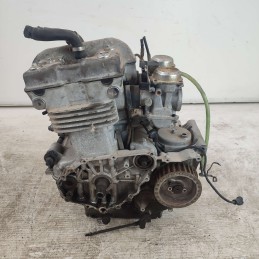 Motore completo EX500AE...