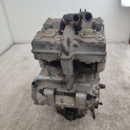 Motore completo EX500AE fermo da parecchi anni Kawasaki EN 500 4T 6marce 1991-96 