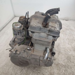 Motore completo EX500AE fermo da parecchi anni Kawasaki EN 500 4T 6marce 1991-96 