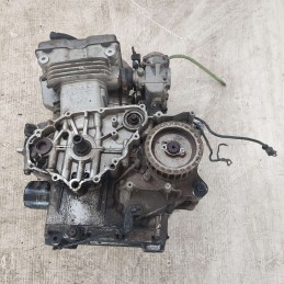 Motore completo EX500AE fermo da parecchi anni Kawasaki EN 500 4T 6marce 1991-96 