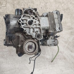 Motore completo EX500AE fermo da parecchi anni Kawasaki EN 500 4T 6marce 1991-96 