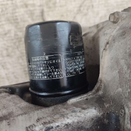 Motore completo EX500AE fermo da parecchi anni Kawasaki EN 500 4T 6marce 1991-96 