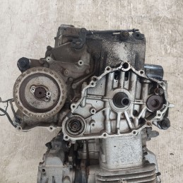 Motore completo EX500AE fermo da parecchi anni Kawasaki EN 500 4T 6marce 1991-96 