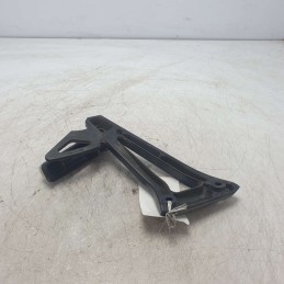 Pedana poggiapiedi pedalino post dx Yamaha Fazer 600 2006