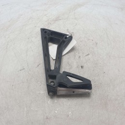 Pedana poggiapiedi pedalino post dx Yamaha Fazer 600 2006