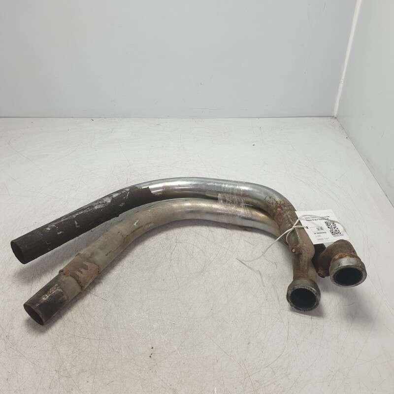 Collettori scarico tubo scarico marmitta Kawasaki EN 500 4T 6marce 1991-96
