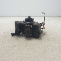 55236707 Pompa common rail iniezione gasolio Fiat Panda III 199A9000 1.3MTJ 95CV 2012