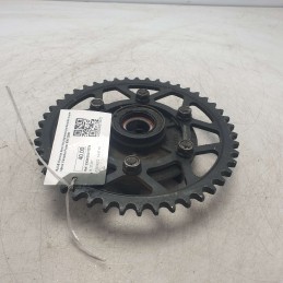 5JJ-B Corona dentata...