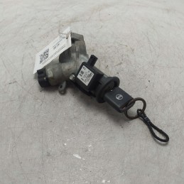 28590AX600  Blocchetto...