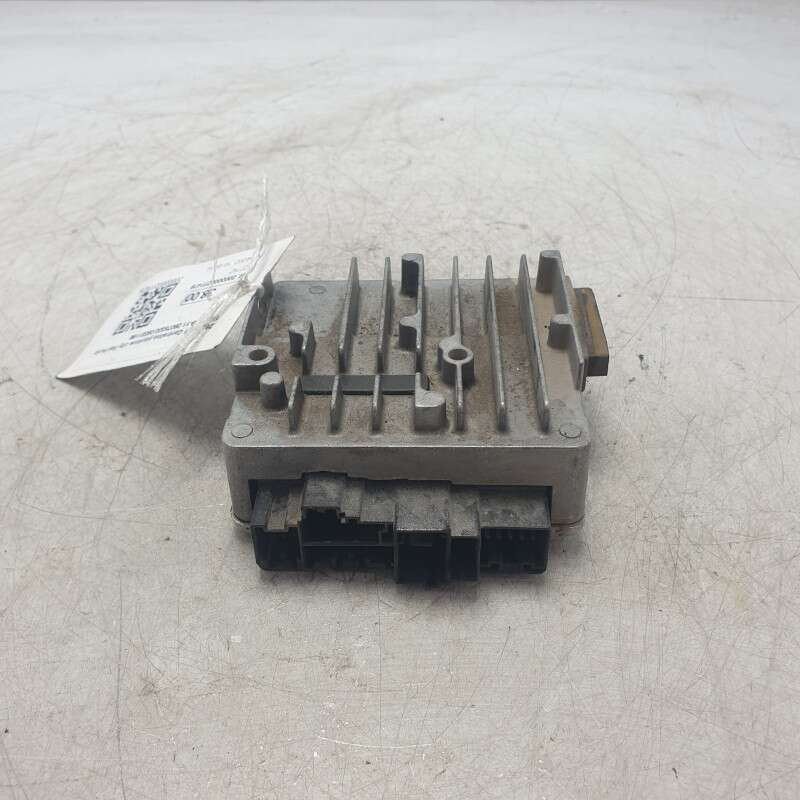 26076971 Centralina piantone city Fiat Punto 188 1999-11 26078330 09381199