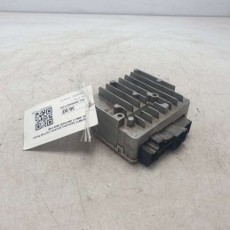 26076971 Centralina piantone city Fiat Punto 188 1999-11 26078330 09381199