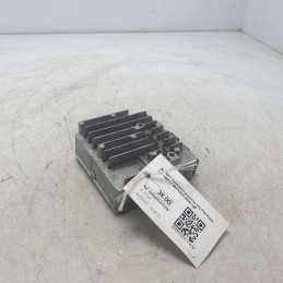 26076971 Centralina piantone city Fiat Punto 188 1999-11 26078330 09381199