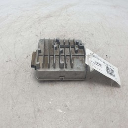 26076971 Centralina piantone city Fiat Punto 188 1999-11 26078330 09381199