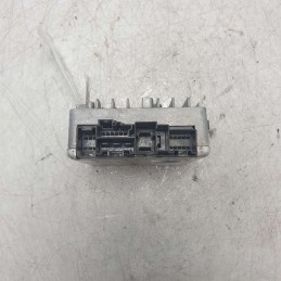 26076971 Centralina piantone city Fiat Punto 188 1999-11 26078330 09381199