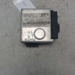 26076971 Centralina piantone city Fiat Punto 188 1999-11 26078330 09381199