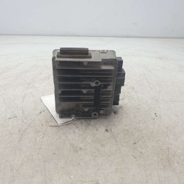26076971 Centralina piantone city Fiat Punto 188 1999-11 26078330 09381199