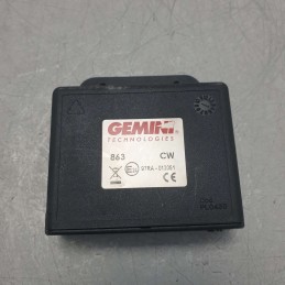 97RA-010051 centralina ecu...