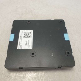 1200714 centralina ecu body computer Ligier Duè Microcar 6kw 8cv 45km/h 2020-24