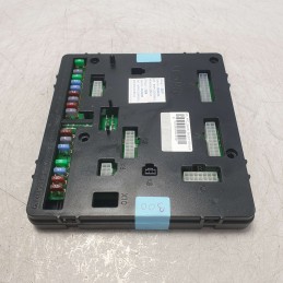 1200714 centralina ecu body computer Ligier Duè Microcar 6kw 8cv 45km/h 2020-24