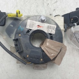 25560AX602 devioluci deviosgancio contatto spiralato Nissan Micra K12 2002-10