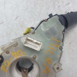 25560AX602 devioluci deviosgancio contatto spiralato Nissan Micra K12 2002-10