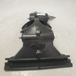 8300340171490 condotto diffusore aerazione abitacolo Ligier Duè Microcar 6kw 8cv 45km/h 2020-24 stufa clima