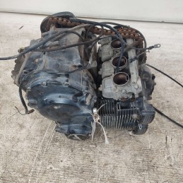 Blocco motore Suzuki GS 400...