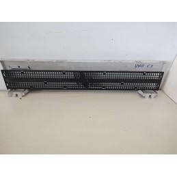 MASCHERINA CALANDRA FIAT UNO CS COMPLETA NUOVA NON ORIGINALE POS P1A12