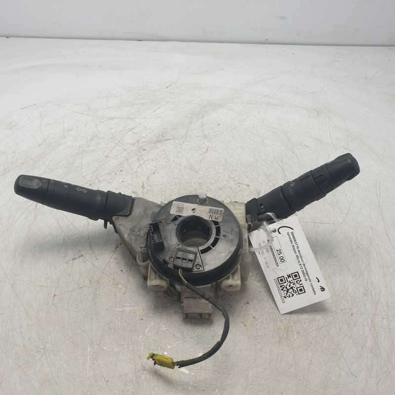 25560AX718 devioluci deviosgancio contatto spiralato Nissan Micra K12 2002-10