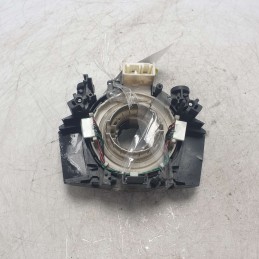 255609U03D devioluci deviosgancio contatto spiralato Nissan Qashqai X-Trail Murano Navara Micra