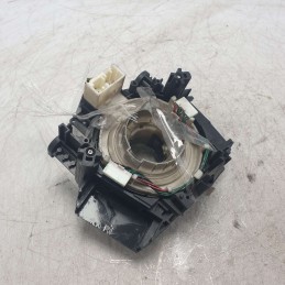 255609U03D devioluci deviosgancio contatto spiralato Nissan Qashqai X-Trail Murano Navara Micra