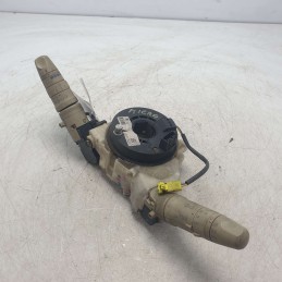 25560AX620  devioluci deviosgancio contatto spiralato Nissan Micra K12 2002-10
