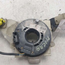 25560AX620  devioluci deviosgancio contatto spiralato Nissan Micra K12 2002-10