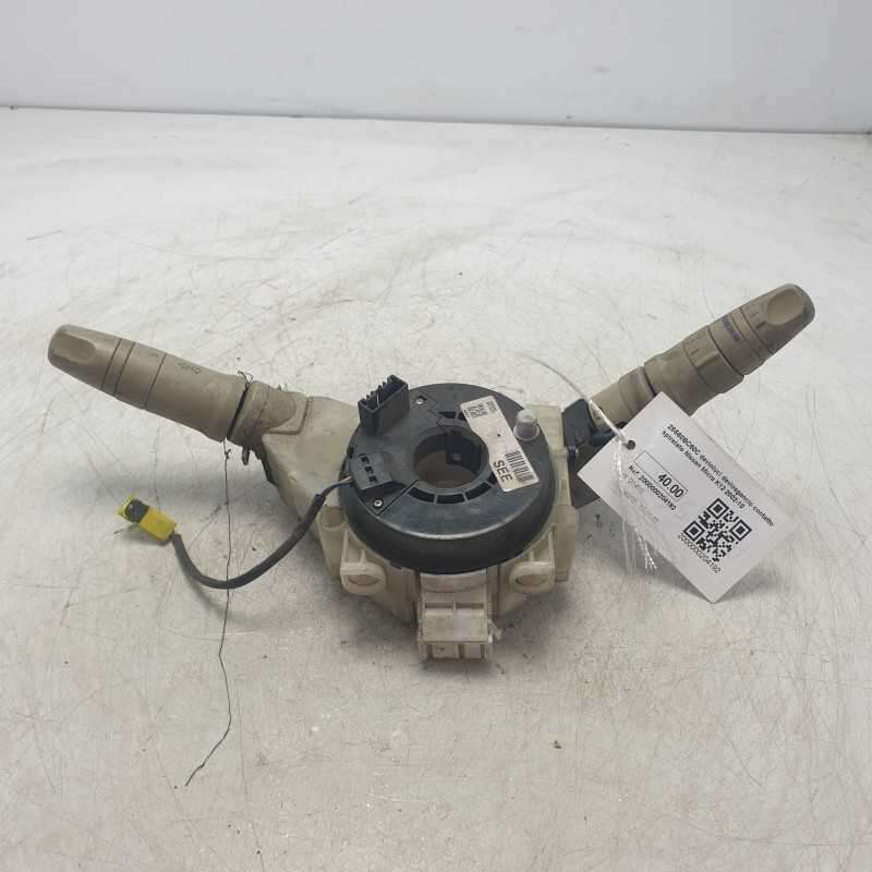 25560BC60C devioluci deviosgancio contatto spiralato Nissan Micra K12 2002-10