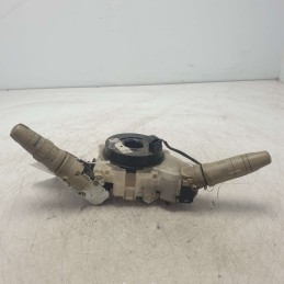 25560BC60C devioluci deviosgancio contatto spiralato Nissan Micra K12 2002-10 