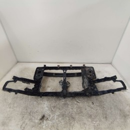 64100-1F000 Traversa ossatura calandra telaio ant Kia Sportage 2.0d D4EA 2007