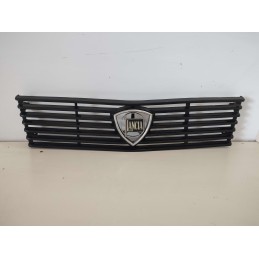 MASCHERINA CALANDRA EPOCA LANCIA BETA BERLINA 2° SERIE 1972-84 NUOVA NON ORIGINALE 